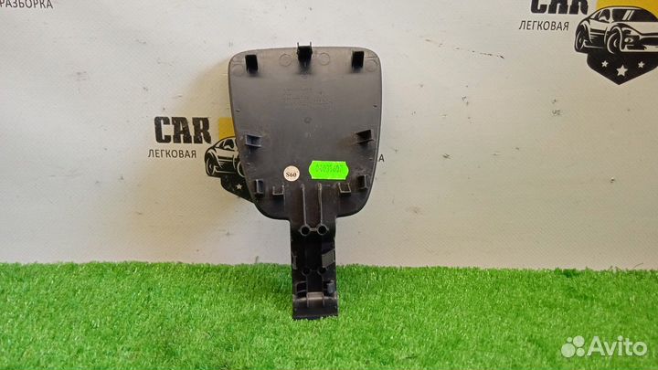 Накладка центральной консоли Volkswagen Polo