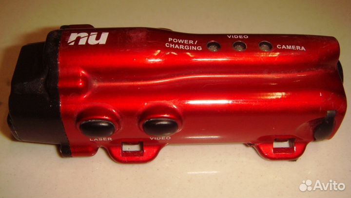 Дайв Подводная видео-камера 40м обучение дайвингу