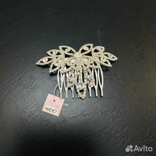 Украшение для прически