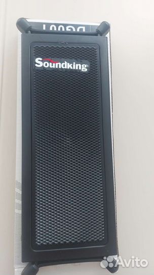 Подставка для ноги гитариста