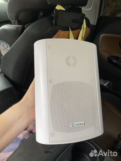 Колонки volta