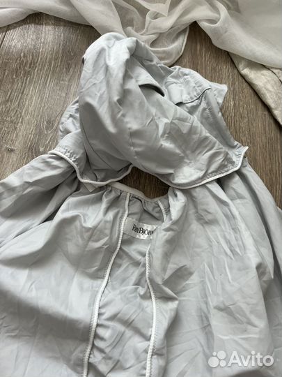 Солнцезащитная никидка babybjorn baby bjorn