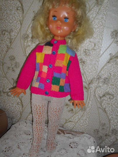 Одежда для кукол 50 см