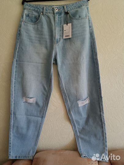 Джинсы остин