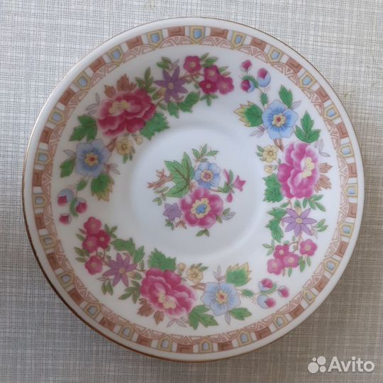 Кофейный сервиз новый Китай (СССР)