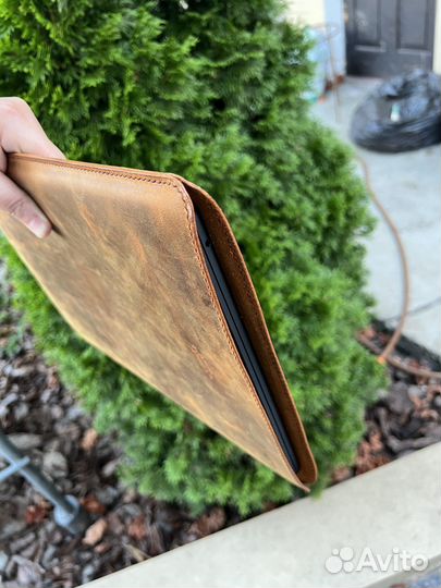 Чехол Macbook air 15
