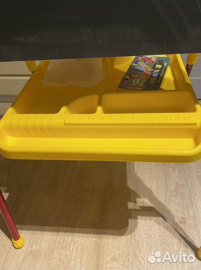 Доска для рисования,Мольберт