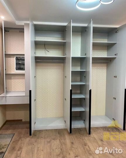 Мебель шкафы