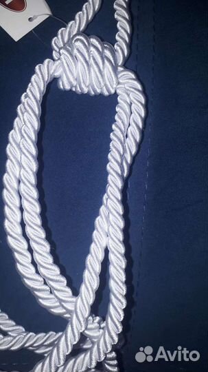 Прихват на шторку-кисти 2 шт