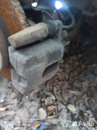 Суппорт Peugeot 307 Citroen c4