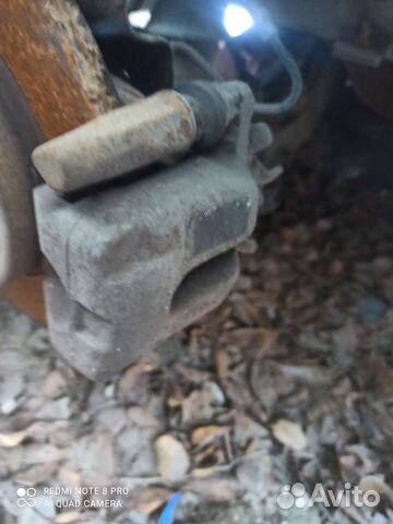 Суппорт Peugeot 307 Citroen c4