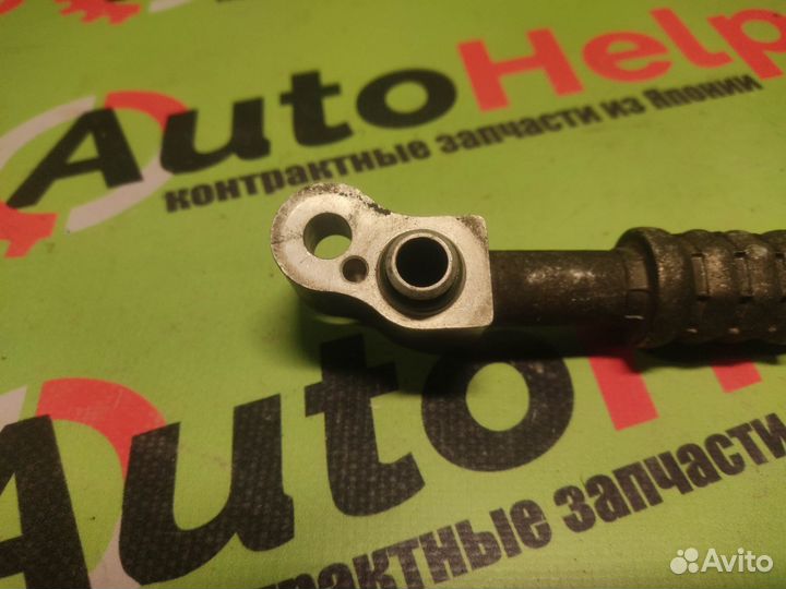 Трубка кондиционера mercedes S-class W220