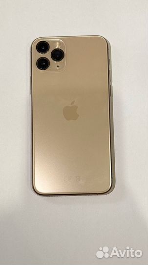 iPhone 11 pro