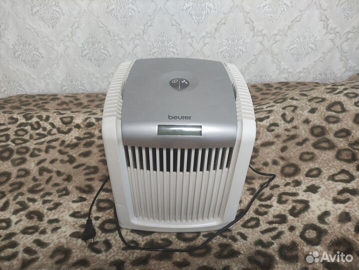 Увлажнитель воздуха