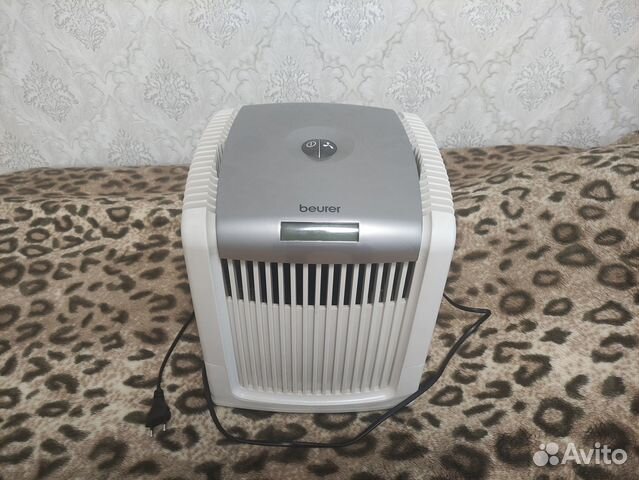 Увлажнитель воздуха