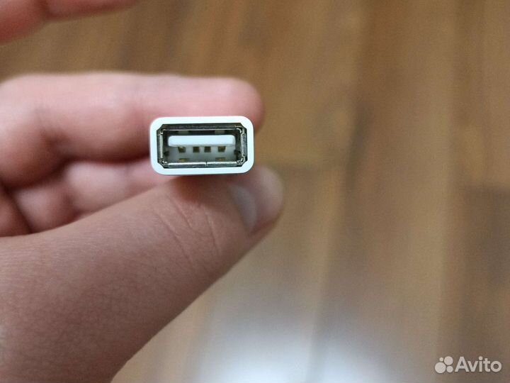 Переходник/адаптер asus: USB - microUSB, белый