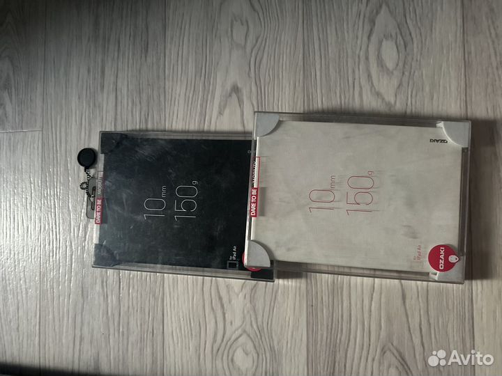 Ozaki for iPad air