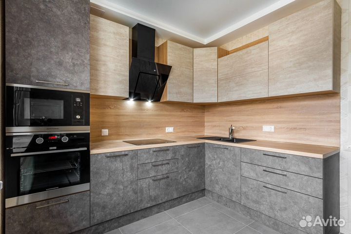 Кухонный гарнитур