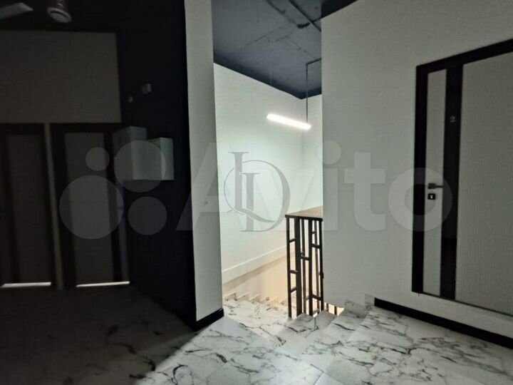 Офис от-25-29-60 кв.м ул.Четаева