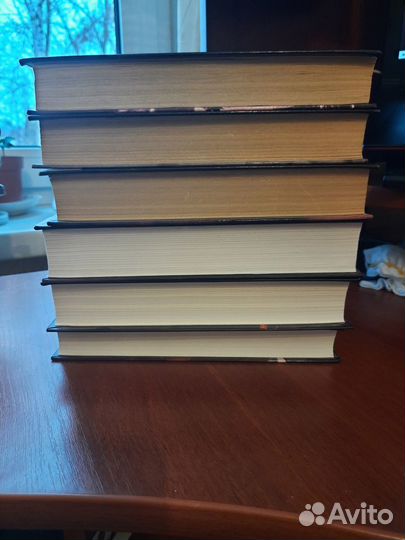 Аксенов Московская сага, Рыбаков Дети Арбата