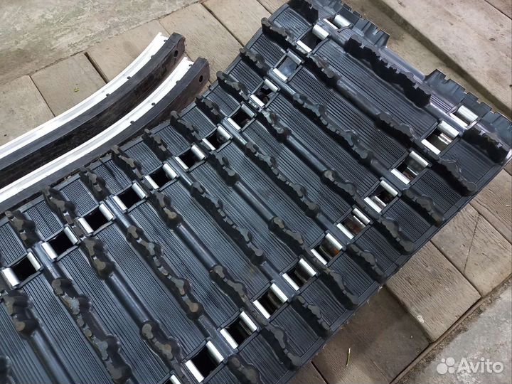 Гусеница для снегохода стелс капитан 150