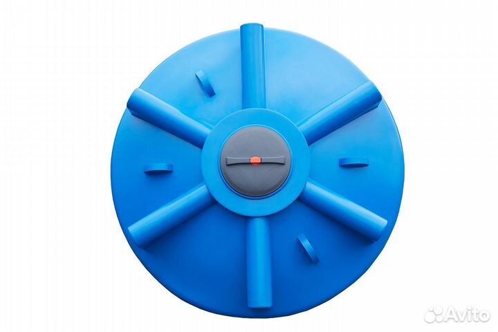 Емкость 3000 л