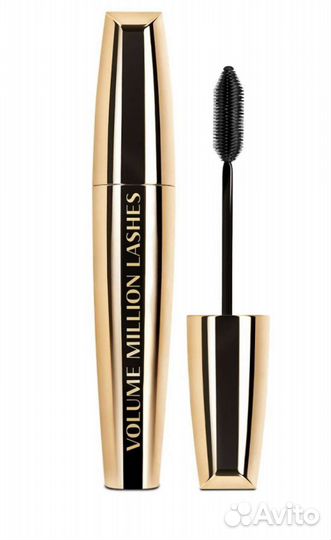 Тушь для ресниц loreal