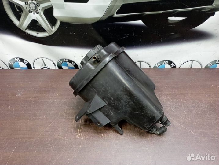 Бачок расширительный Bmw E70
