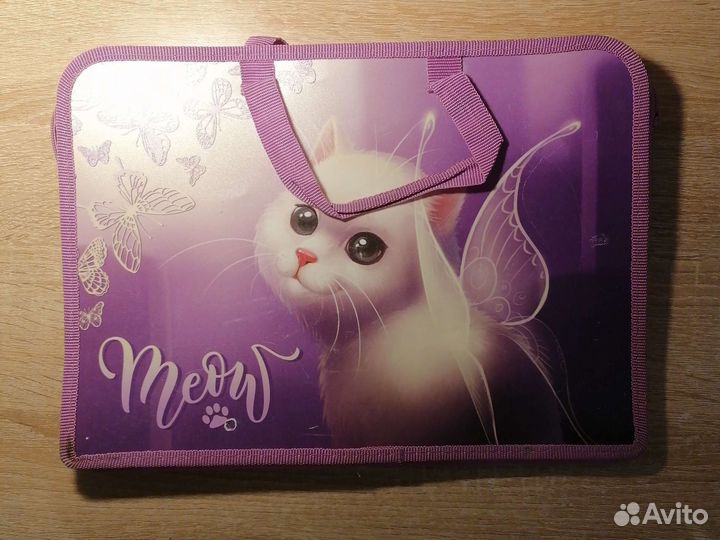 Папка для творчества