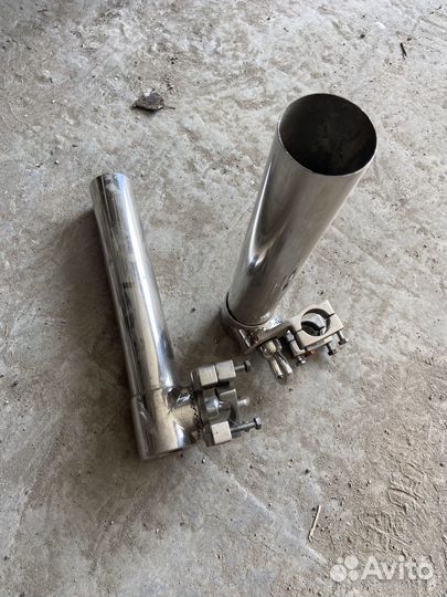 Держатель для спининга