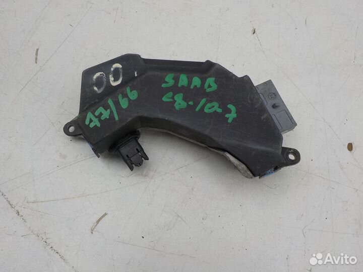 Резистор печки Saab 9-3 2002