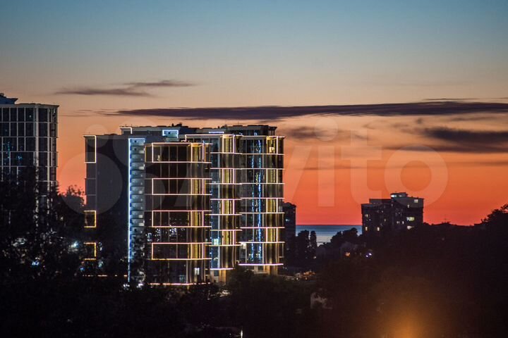 Квартира-студия, 16 м², 4/19 эт.