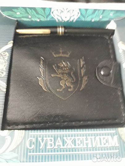 Мужской подарочный набор