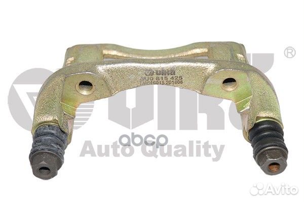 Комплект гильз 66150034401 Vika