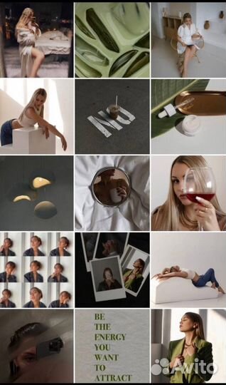 SMM-специалист;креатор;организатор;координатор