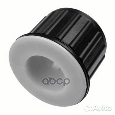 Втулка рессоры зад прав/лев ;fiat: doblo