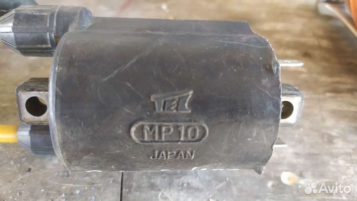 Катушка зажигания honda bros 650,400