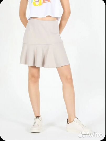 Colins юбка новая
