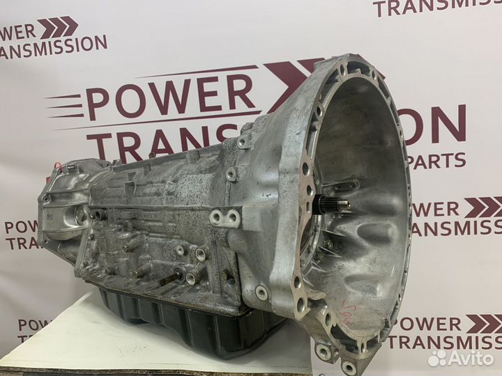 АКПП А760F 35000-35B70 6speed Lexus GX460 4600сс