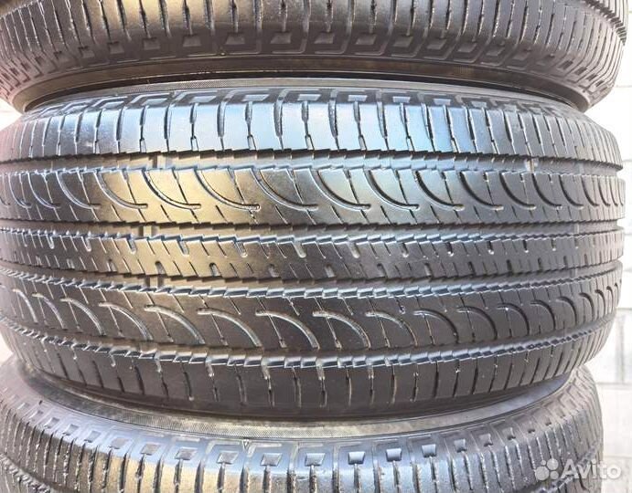 Yokohama Geolandar SUV G055 235/55 R18 97V