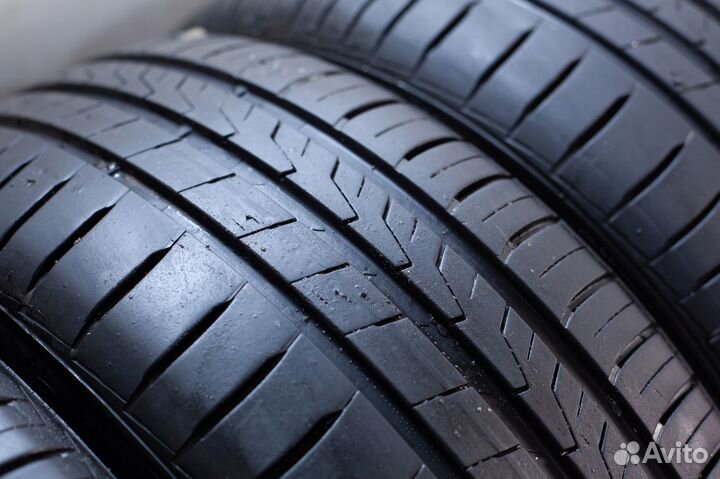 Hankook Kinergy Eco 2 K435 205/55 R16 91H