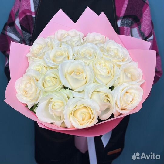 Розы 25 51 101 роза