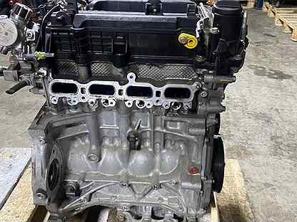 Двигатель хонда Honda CRV 5 Хонда црв 5 L15BG