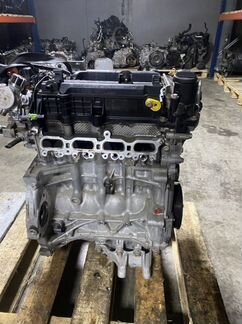 Двигатель хонда Honda CRV 5 Хонда црв 5 L15BG
