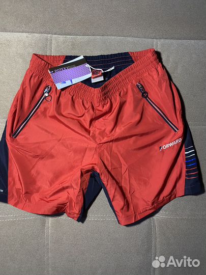 Шорты forward женские