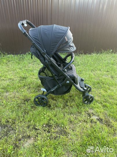 Прогулочная коляска babalo