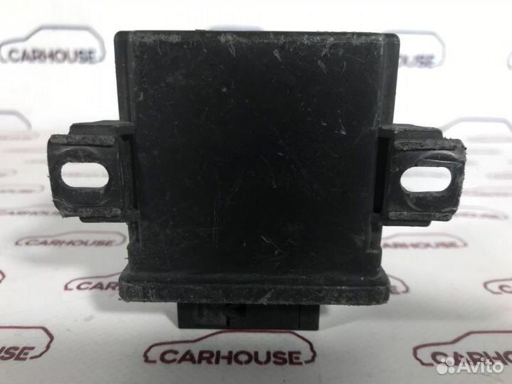 Блок управления освещением Passat B7