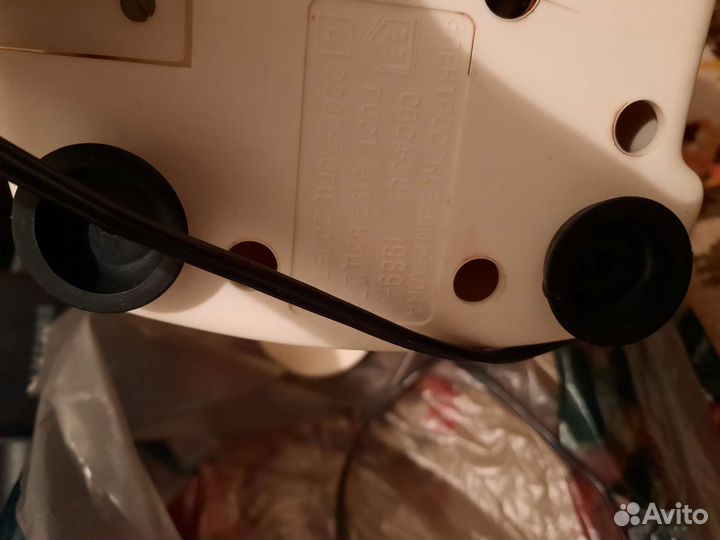 Электросоковыжималка