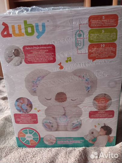 Коала для сна