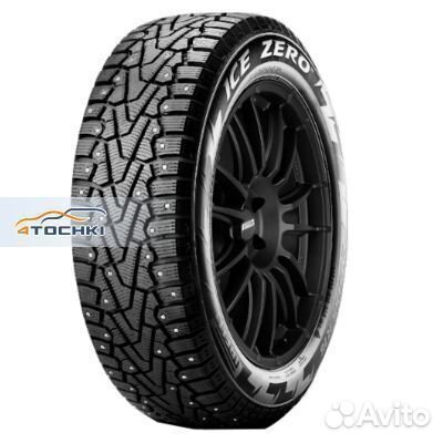 Pirelli Ice Zero 185/60 R14 82T